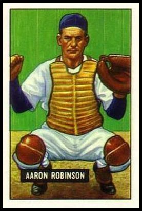 142 Aaron Robinson
